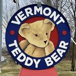 Vermont Teddy Bear Factory