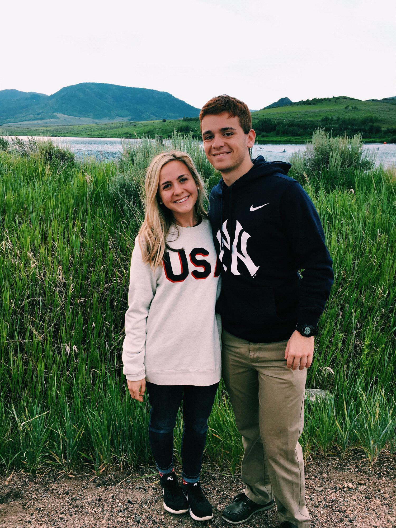 Steamboat Springs 2018