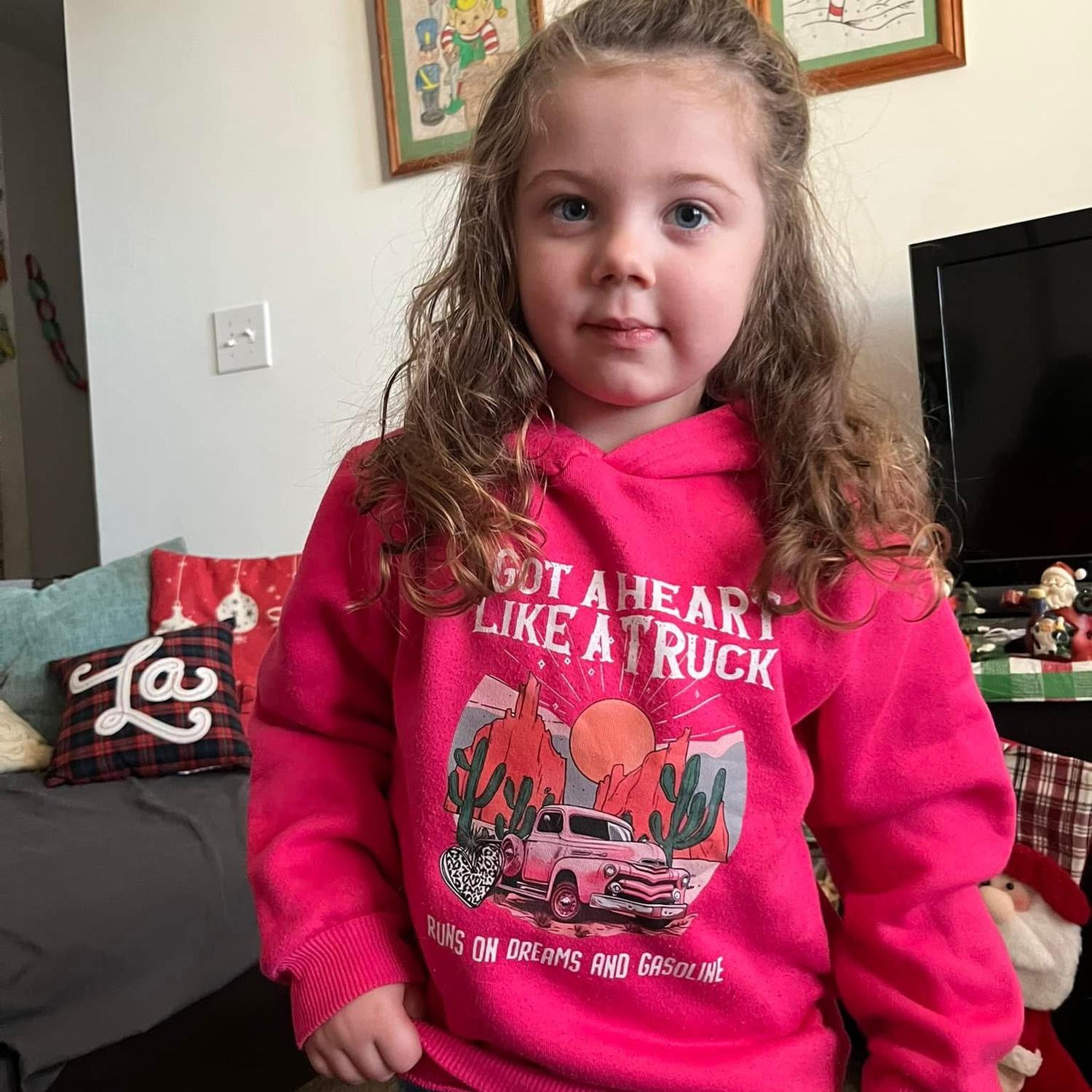 Zevira— Flowergirl