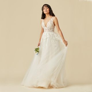 Remi Wedding Dress