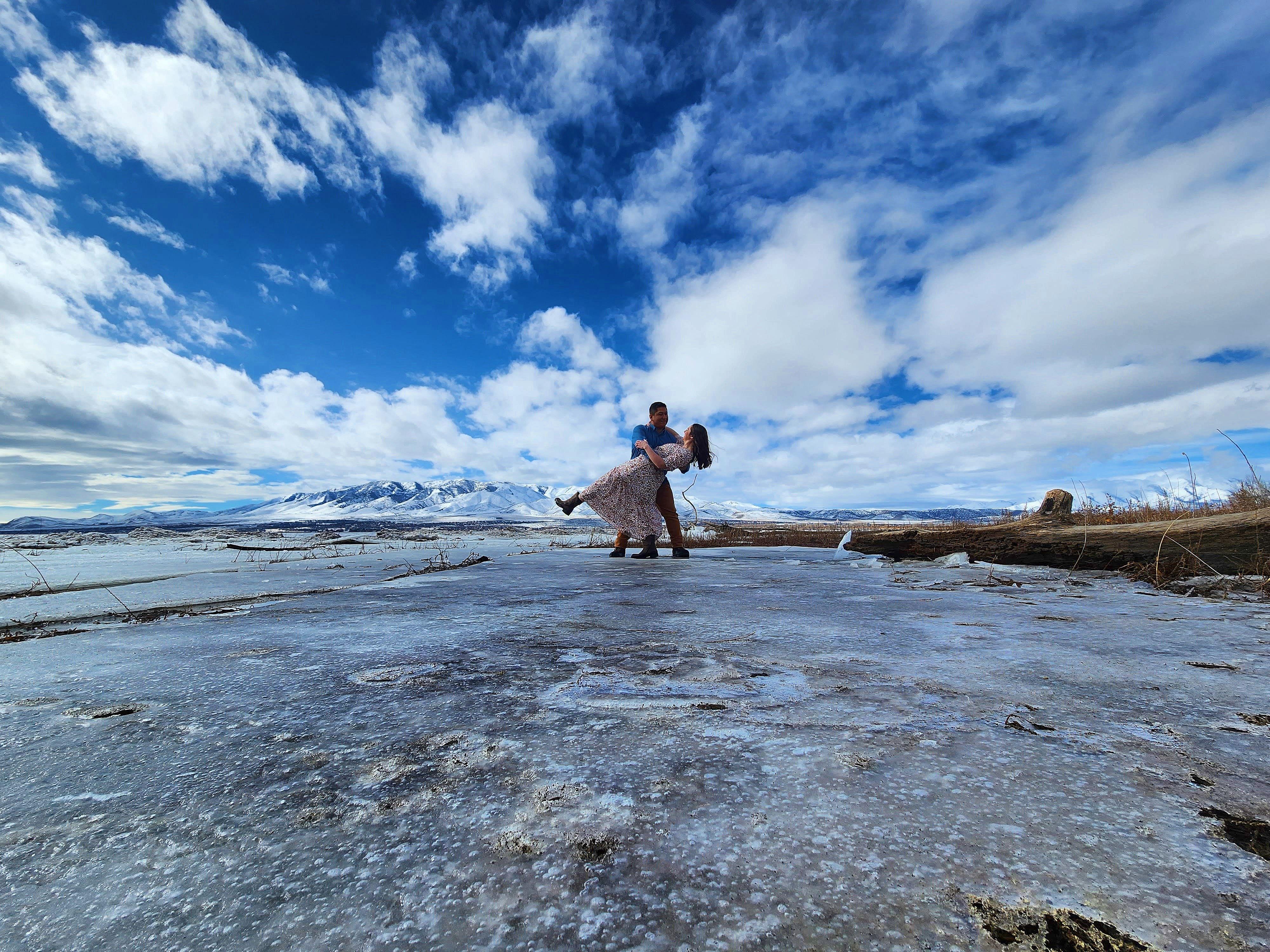 The Wedding Website of Carlos Ramirez and Delaney Cole