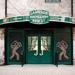 Jameson Distillery Bow St.