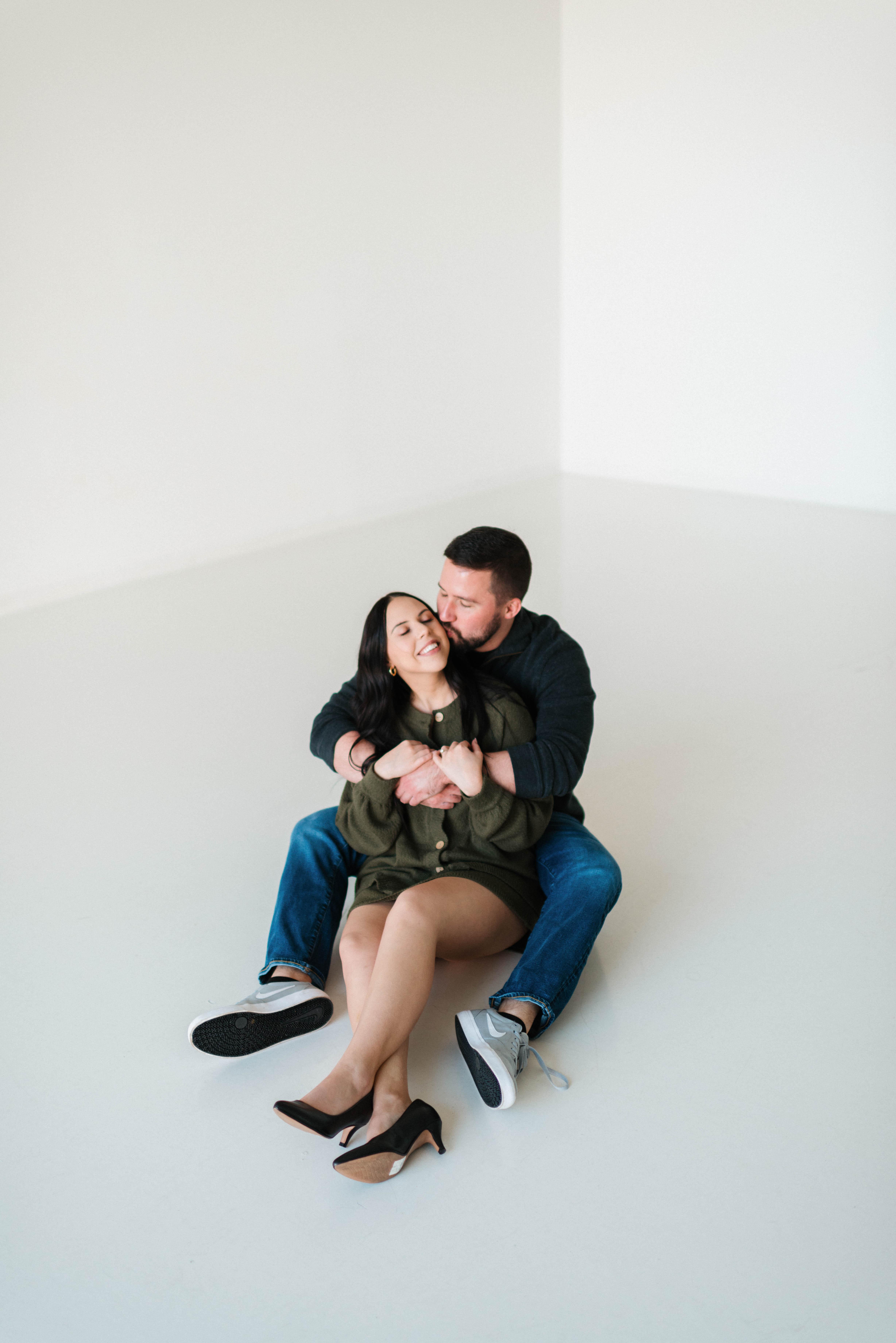 The Wedding Website of Gabrielle Johnson and Corey Wall