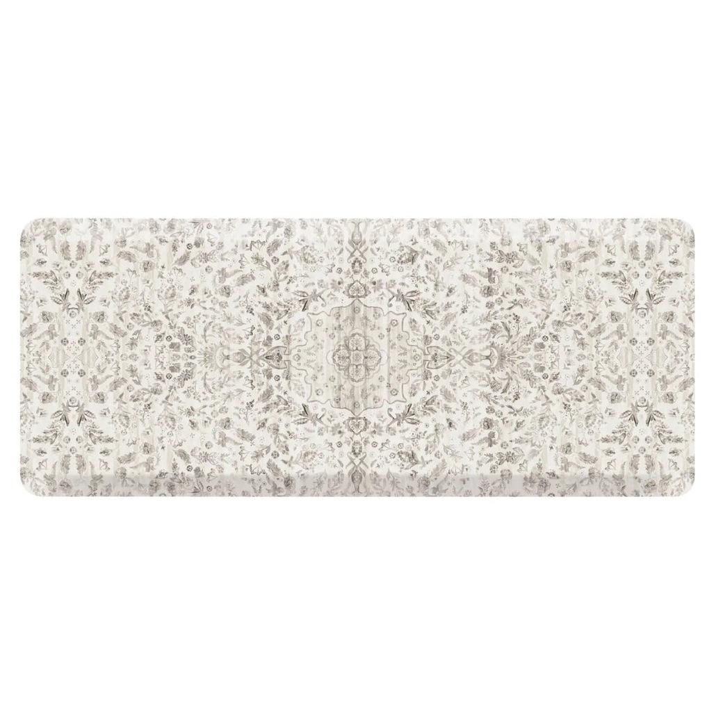 Nama Standing Mat | Emile Latte 22x72