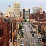 South Main