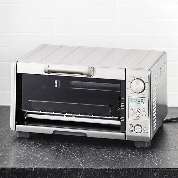 Breville ® The Mini Smart Oven ®