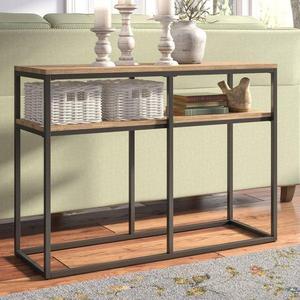Forteau Console Table
