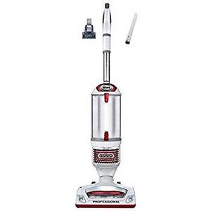 Shark Rotator Professional Lift-Away Upright Vacuum, Red