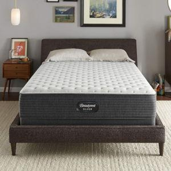New Mattress Fund