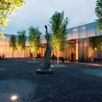 North Carolina Museum of Art