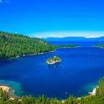 Emerald Bay State Park