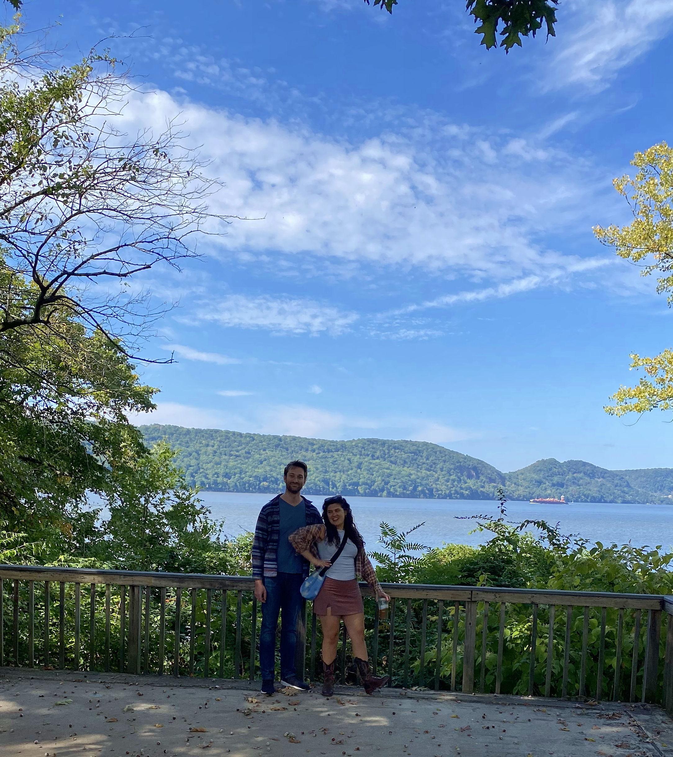 The Wedding Website of HaleyJane Rose and Zach Raffio