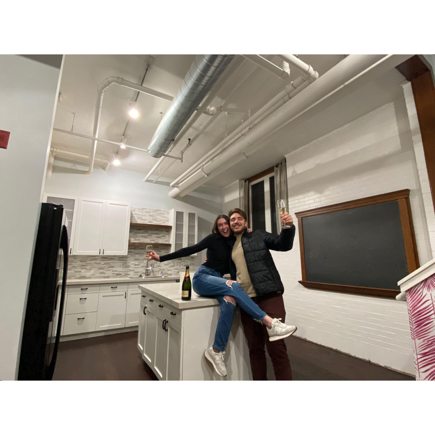 Homeowners!