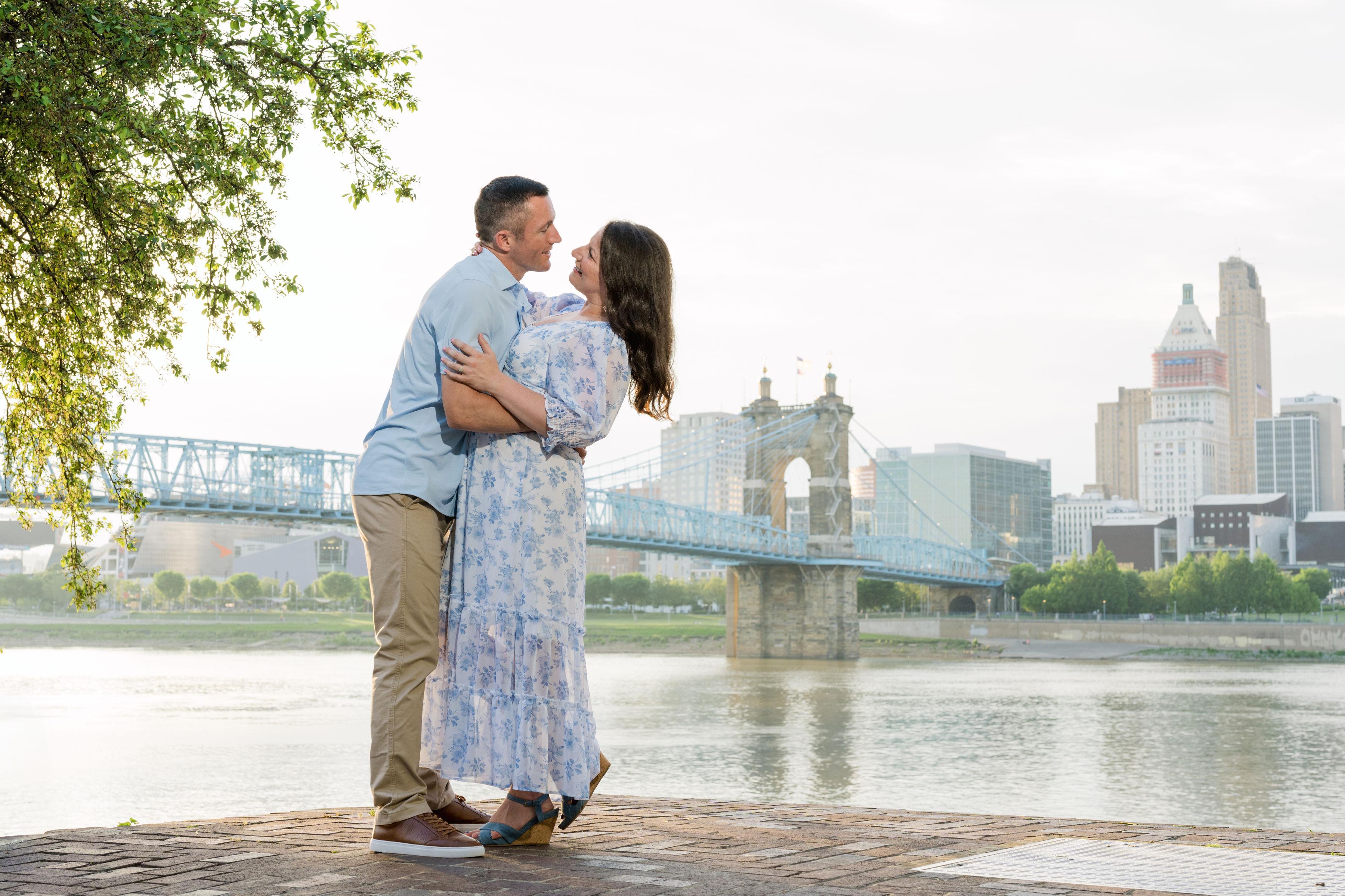 The Wedding Website of Ellie Behling and Matt Baute