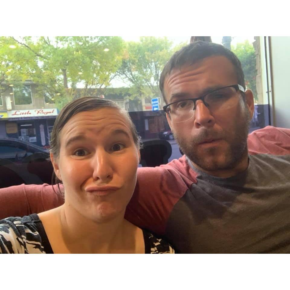 Date night (2020)