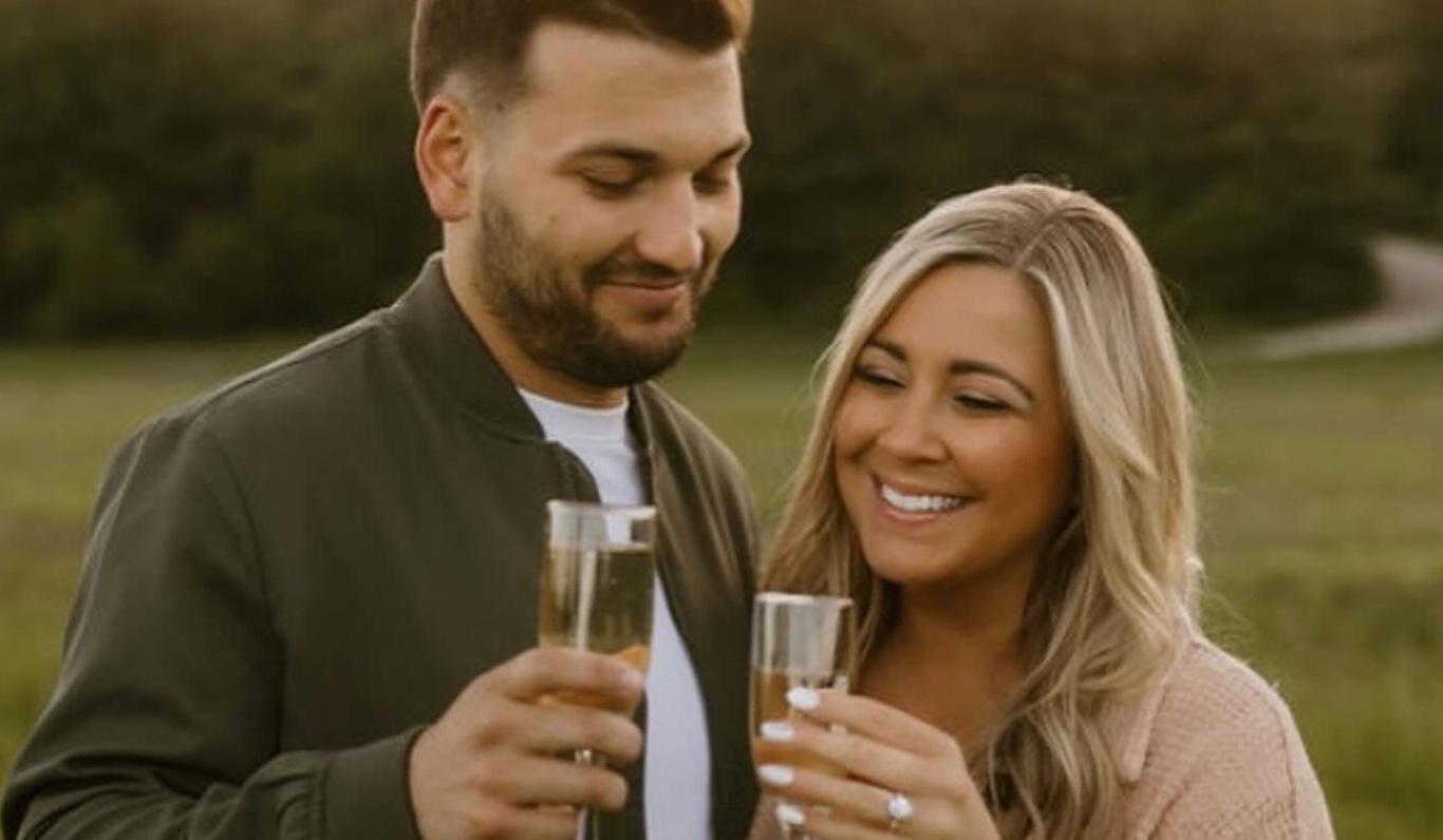 The Wedding Website of Aubree Geis and Kyle Jensen