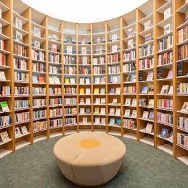 Home Library