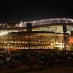Sports Authority Field at Mile High Station