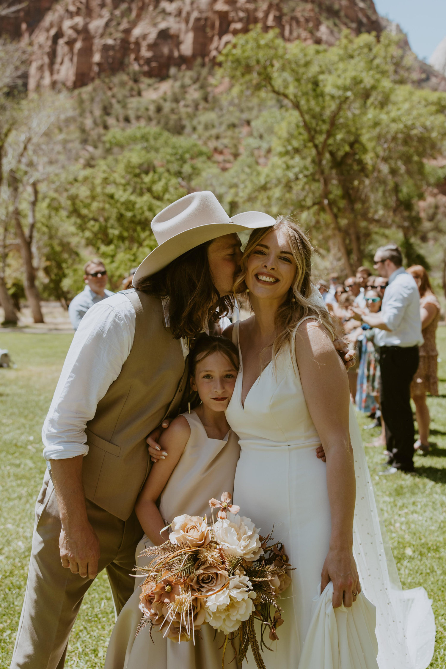 The Wedding Website of Maggie Valoe and Danny Valoe