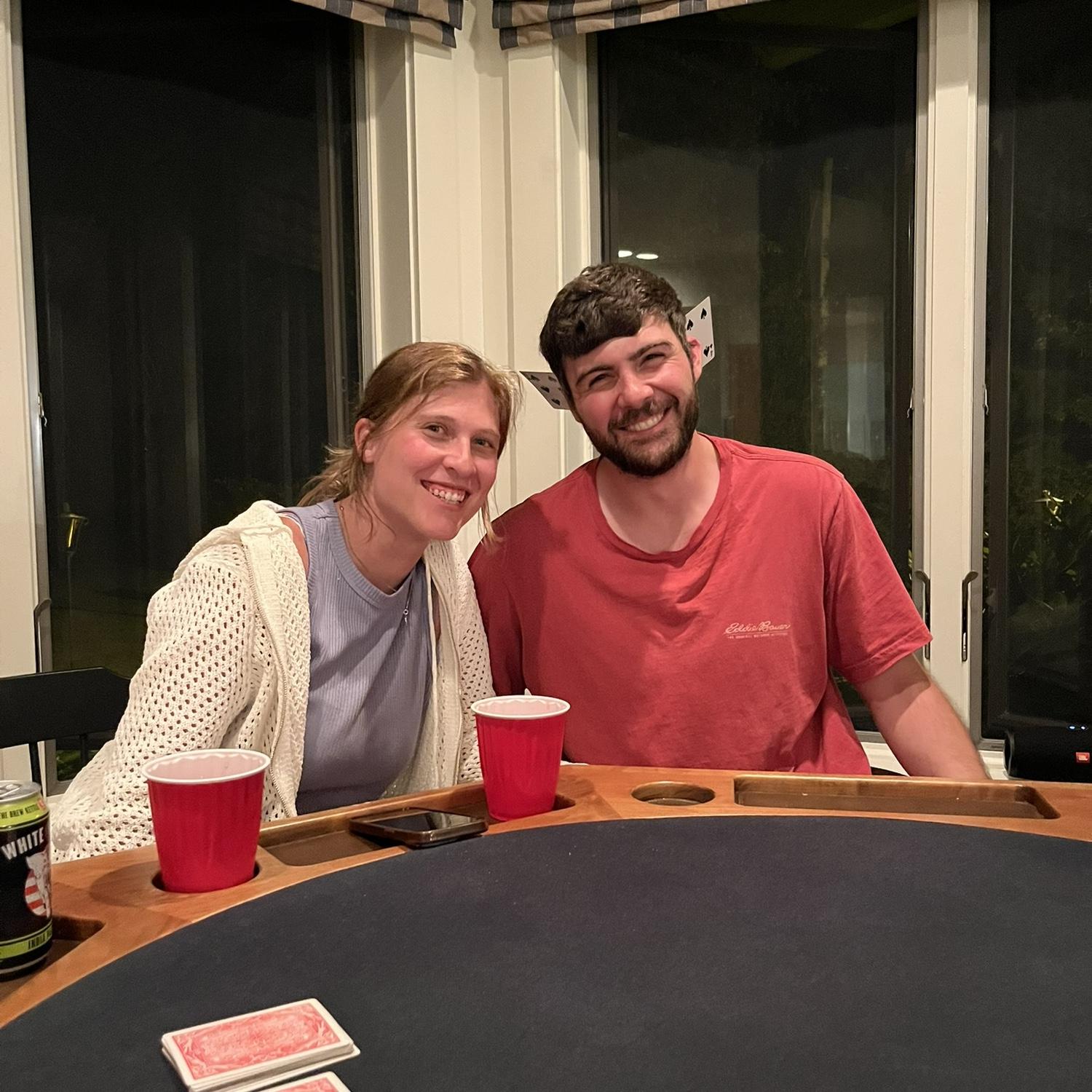 July 2024 | Euchre