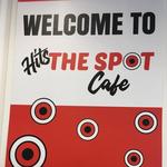 Hits the Spot Cafe