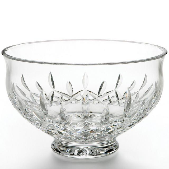 Waterford Lismore Bowl, 10"