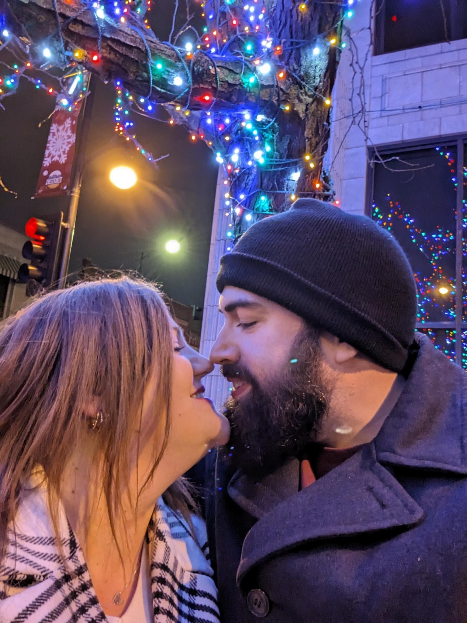 The Wedding Website of Erin Maynard and Nick Walker