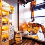 Kentucky Bourbon Trail