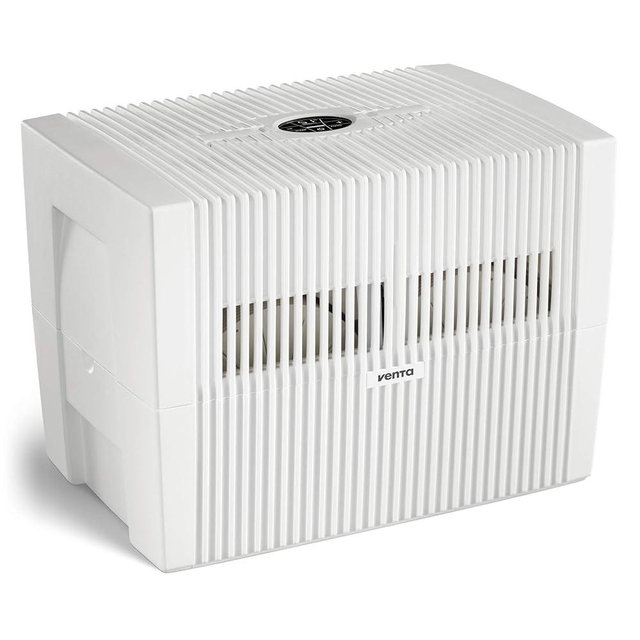 AH550 Original Connect Filter-Free Evaporative Humidifier - Spaces up to 645 ft² - White - WiFi Compatible