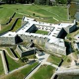 Castillo de San Marcos National Monument
