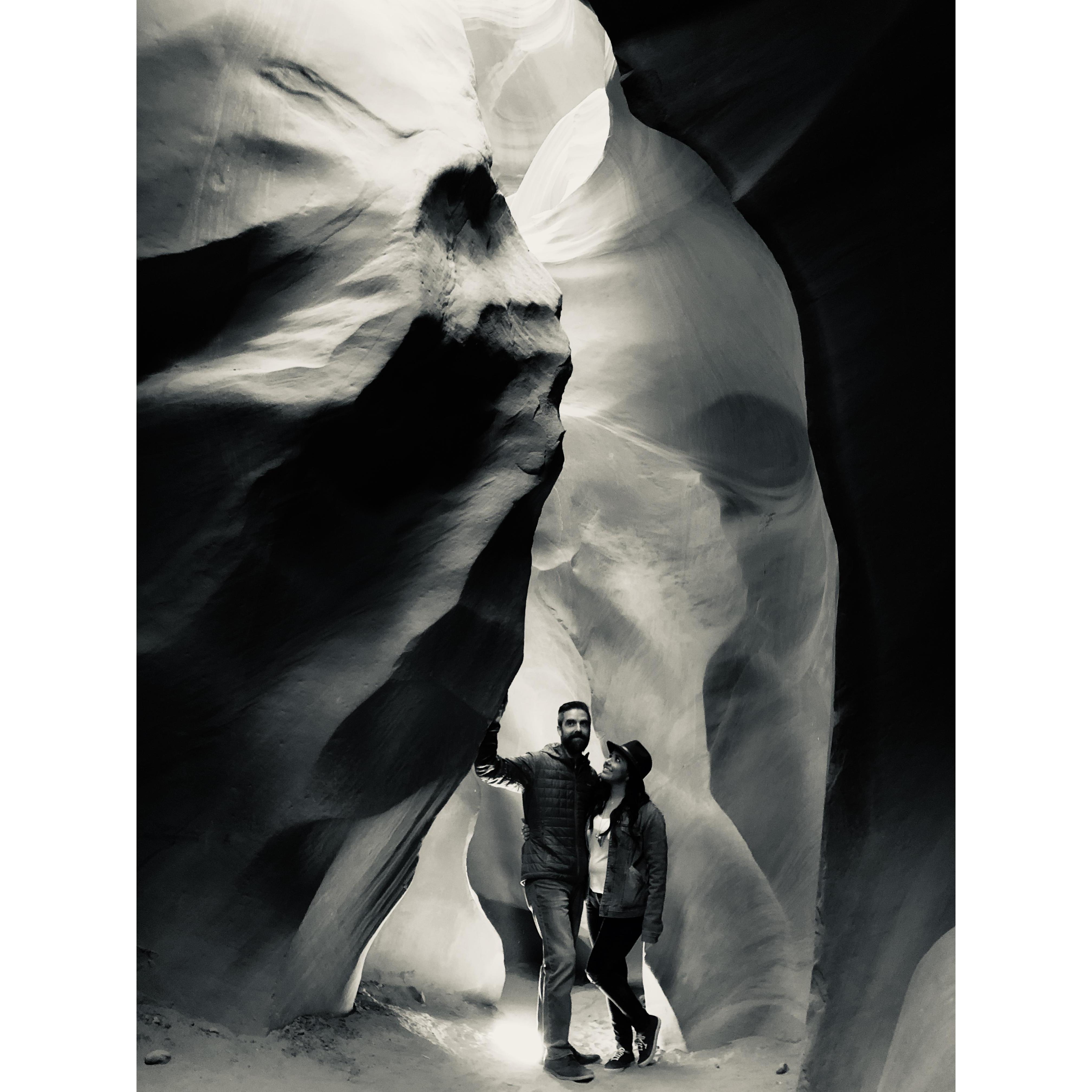Arizona, 2019
