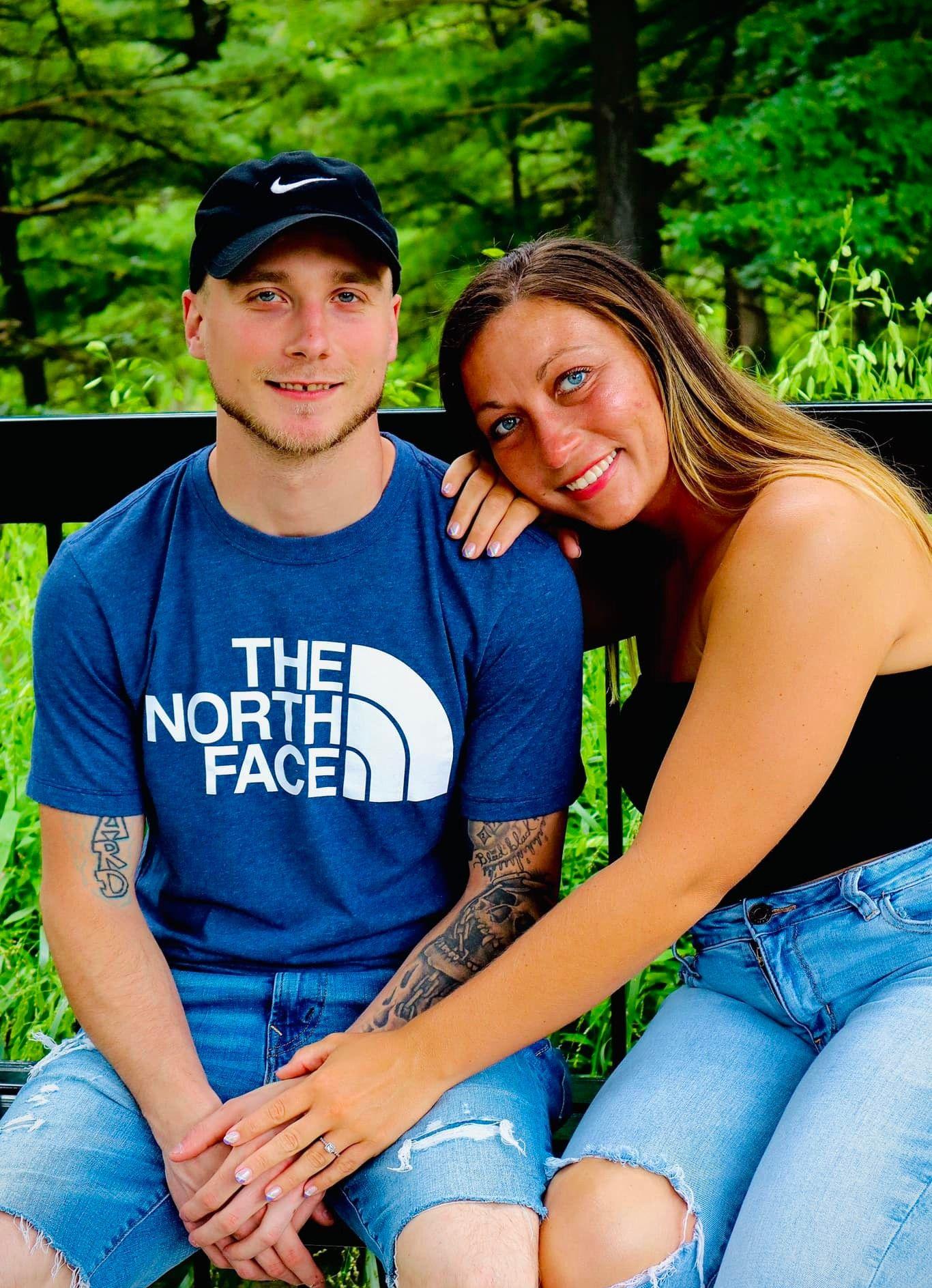 The Wedding Website of Stephanie Stefano and Shawn Bostard