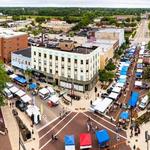 Beloit Farmers' Market (Saturday Morning)