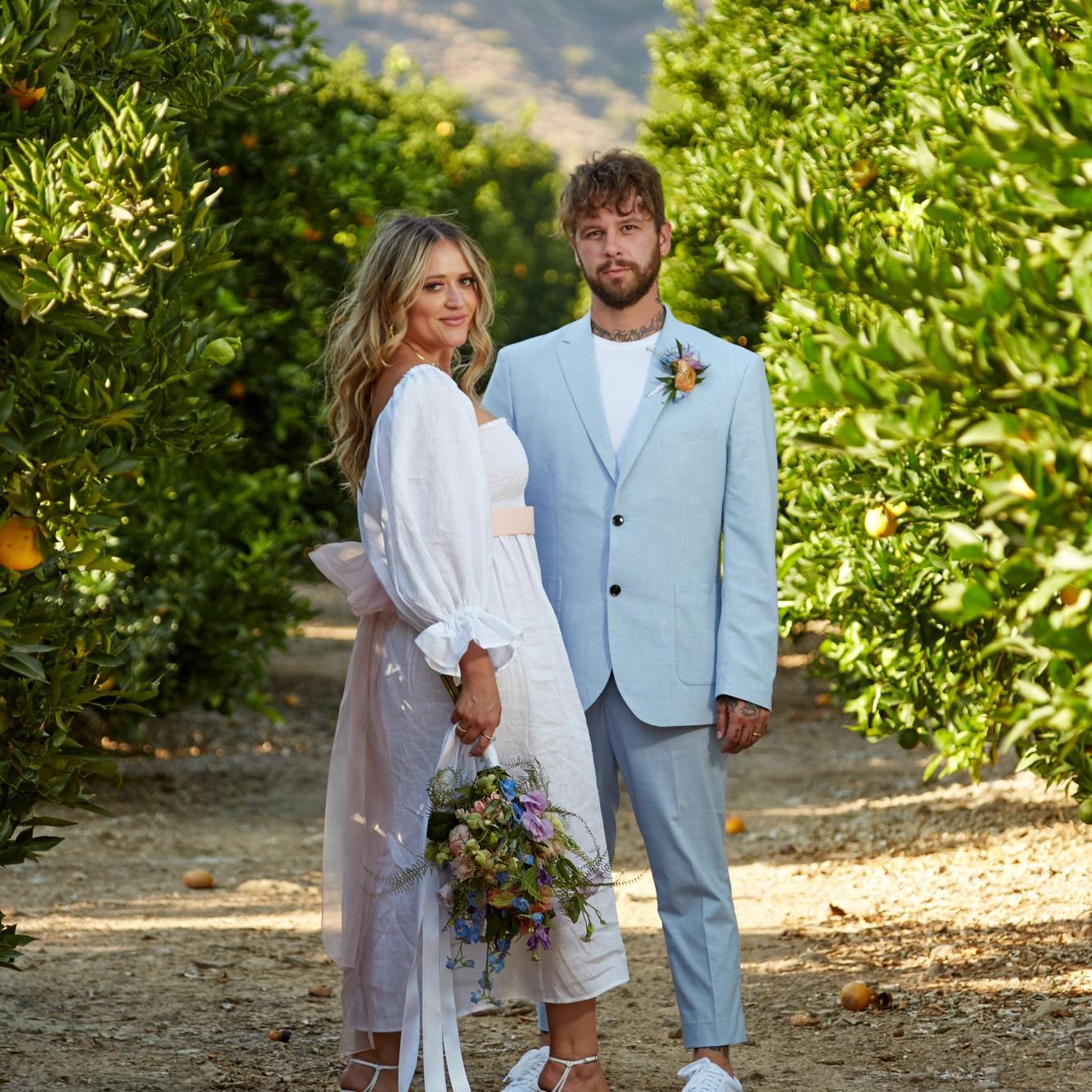 The Hesters. September 21, 2020