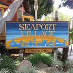 Seaport Village