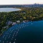 Lake Harriet