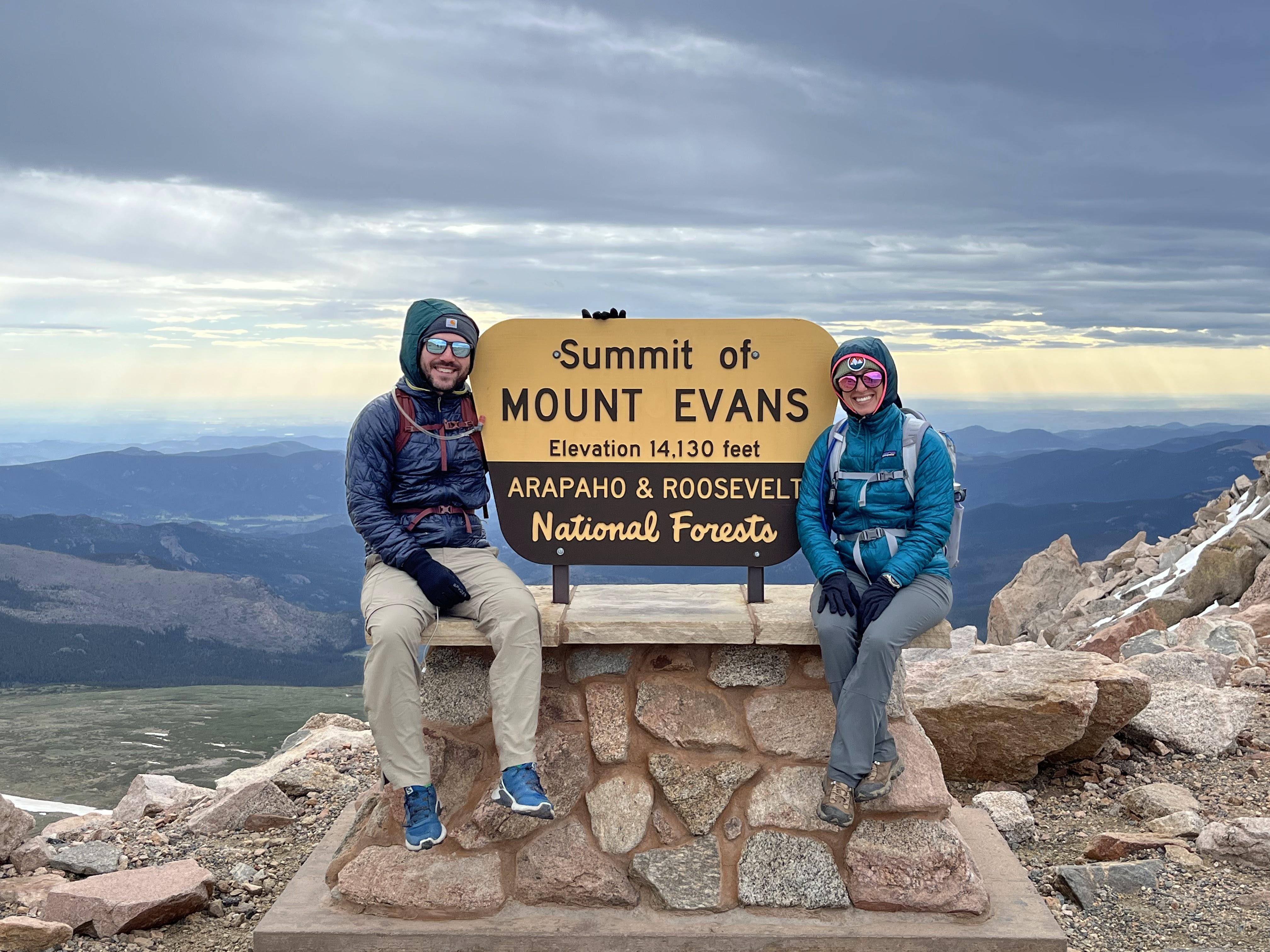 The Wedding Website of Emily Fritz and Christian Nevola