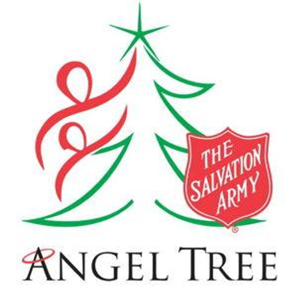 Donation- "Angel tree"/ "adopt a family"