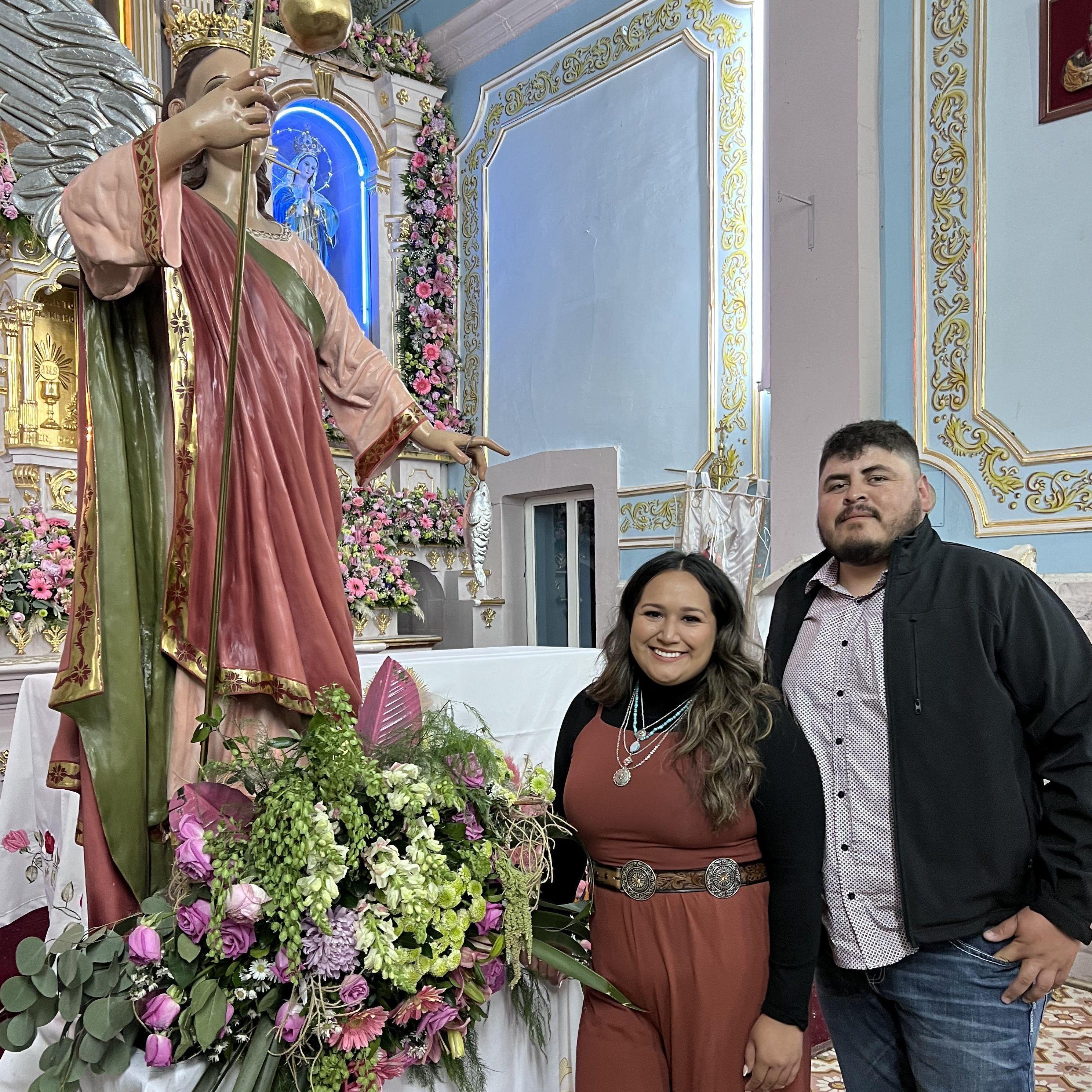 October 2022: El Cargadero, Jerez