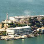 Alcatraz Island