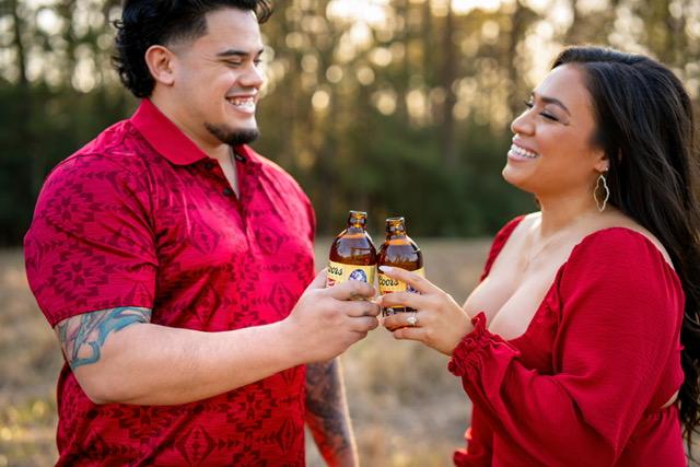 The Wedding Website of Jared Lara and Terra Gonzales