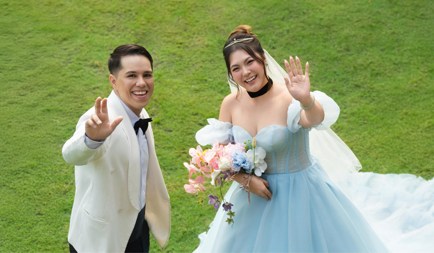 The Wedding Website of Cynthia Thoang Tran La and Ryan Rene Uribe