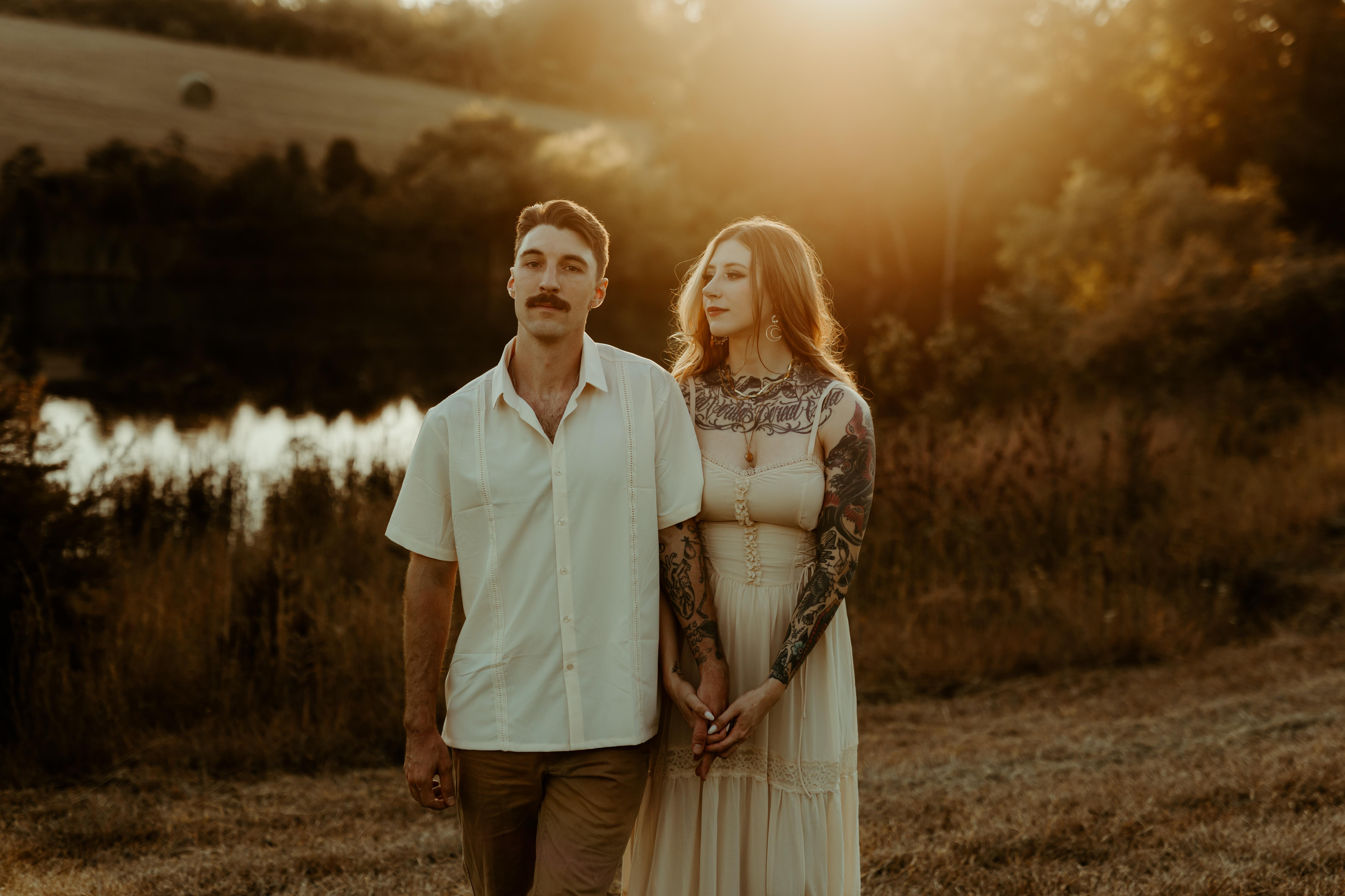 The Wedding Website of Olivia Duffett and Jake Holland