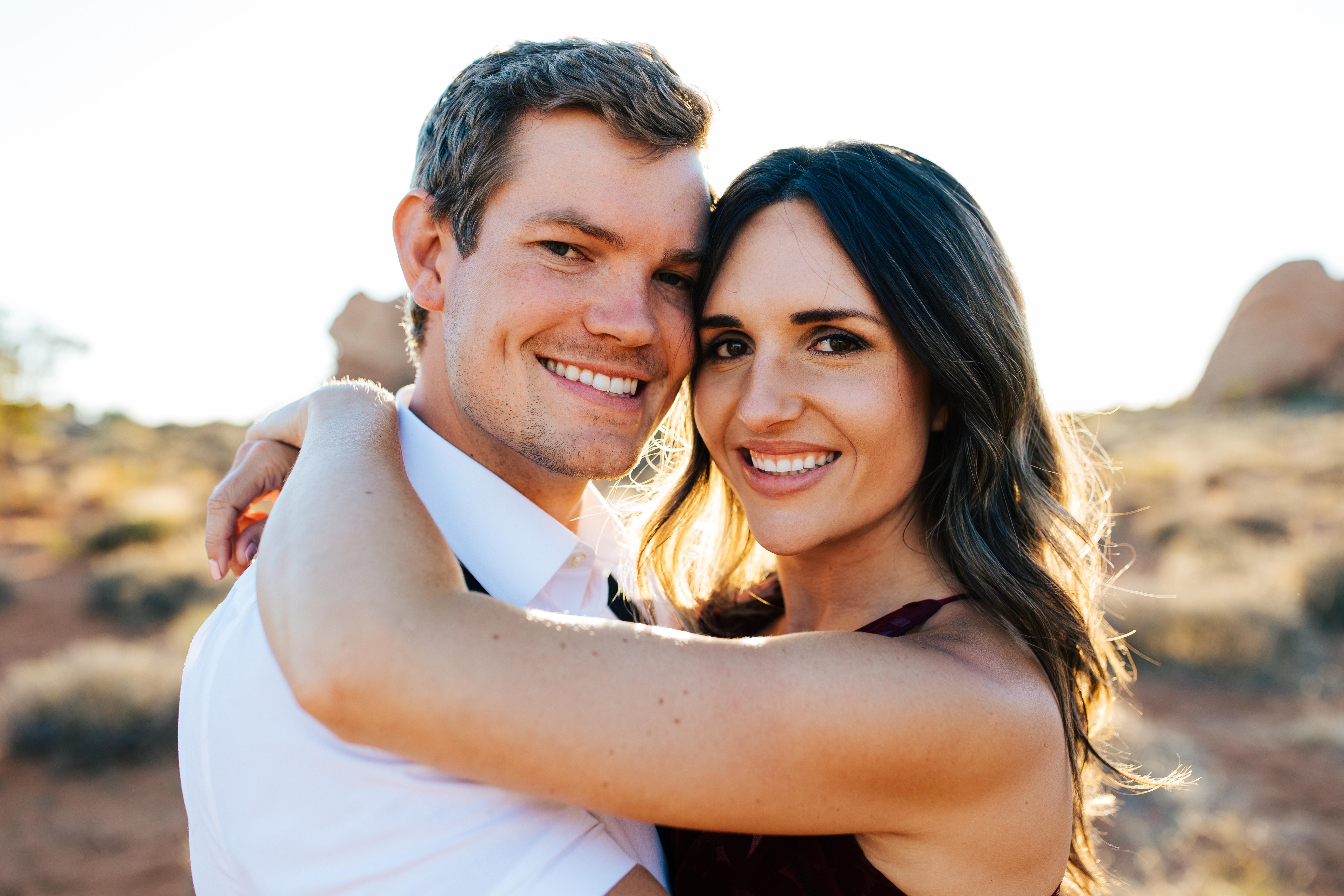 The Wedding Website of Molly Buck and Justin Lange