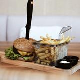 Saly Restaurant
