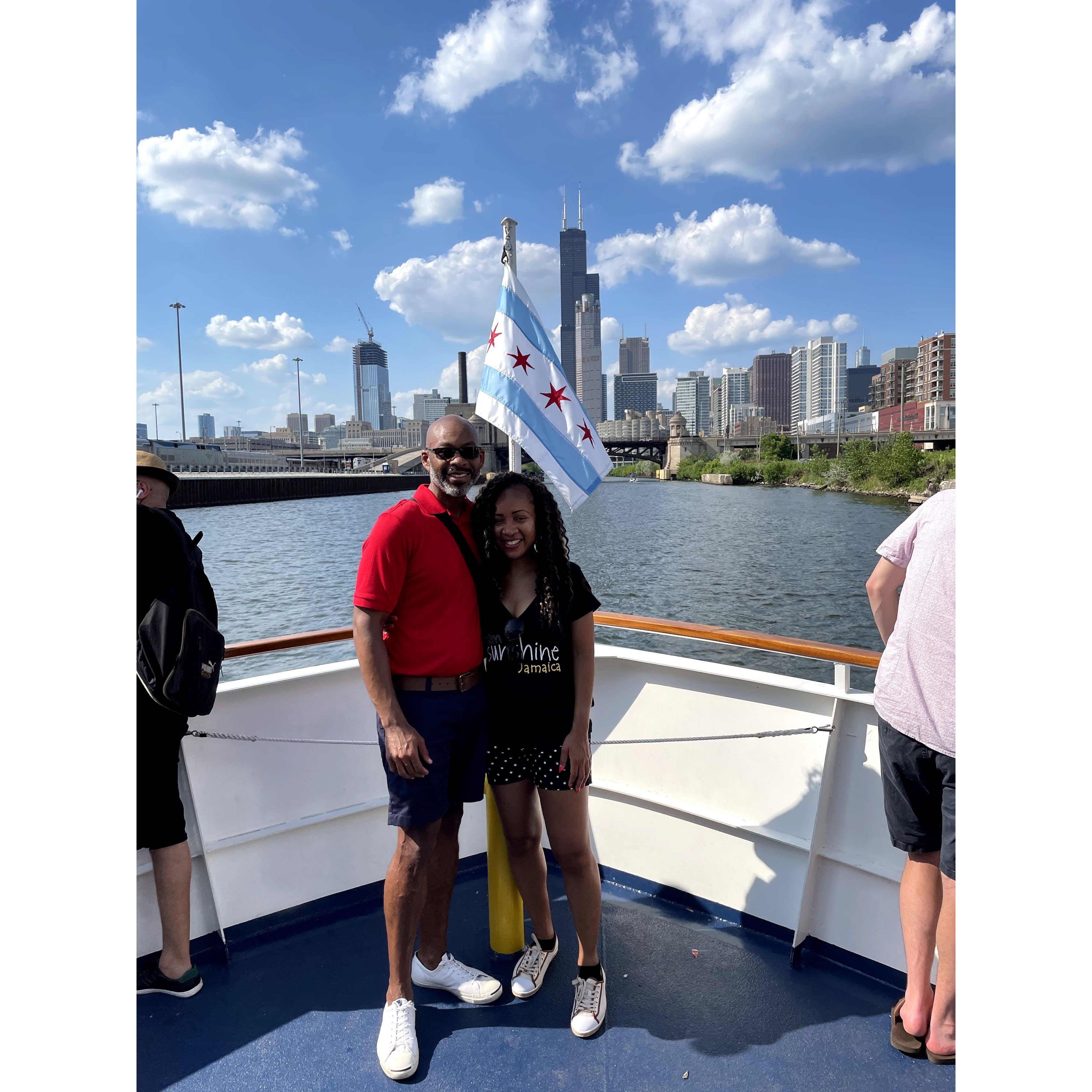 Chicago