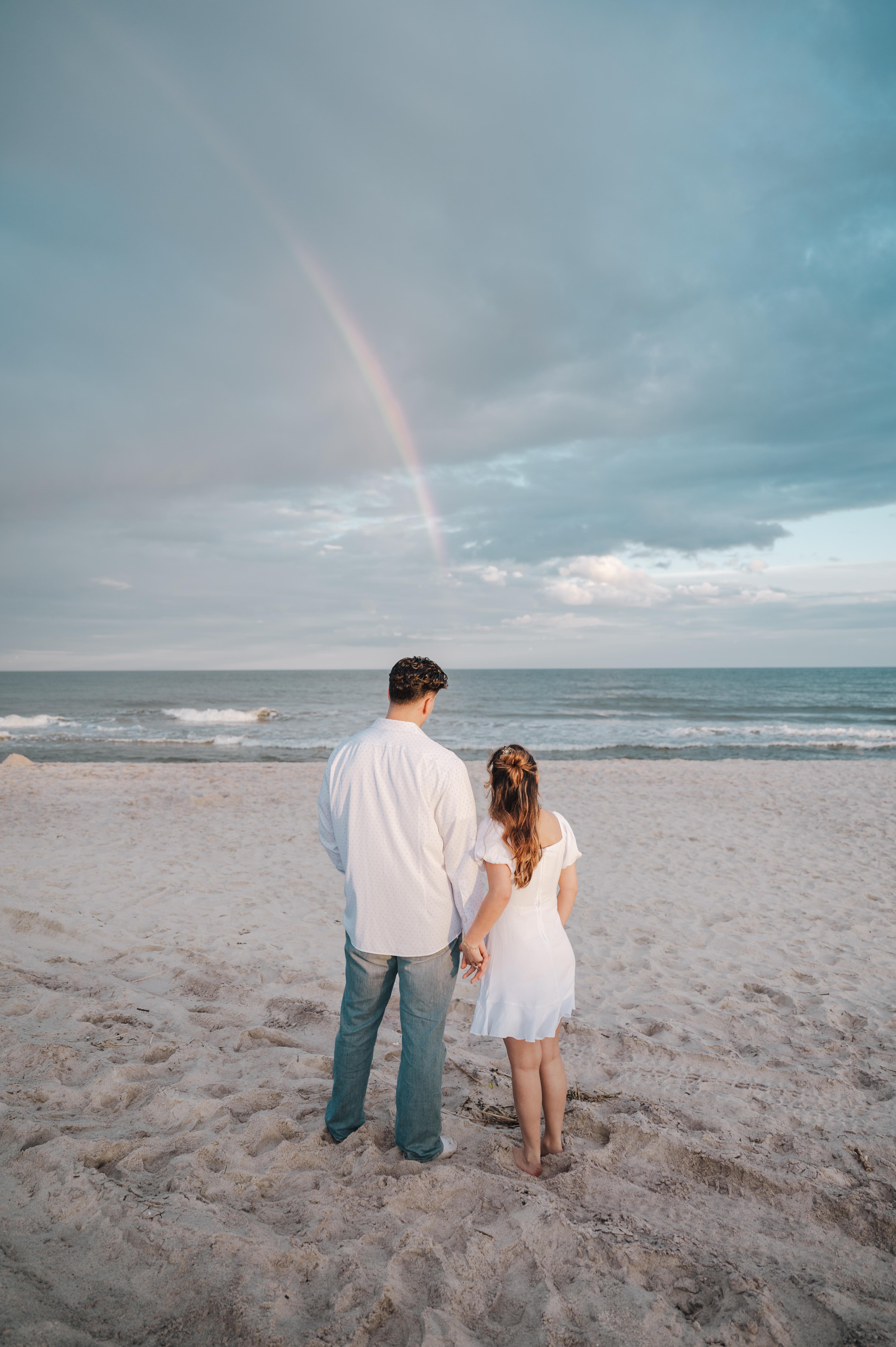 The Wedding Website of Julianna Torres and Brandon Valentin