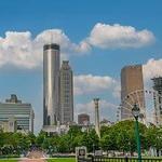 Centennial Olympic Park
