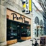Perly's Resturant and Delicatessen