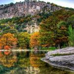 Garner State Park
